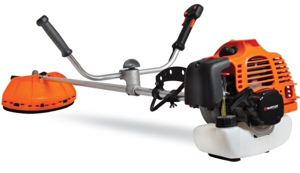 Tagliaerba a benzina WÜRTFÜRT Germany BC 520