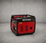 Generatore di energia a benzina WÜRTFÜRT Germany MT5500W - immagine 2