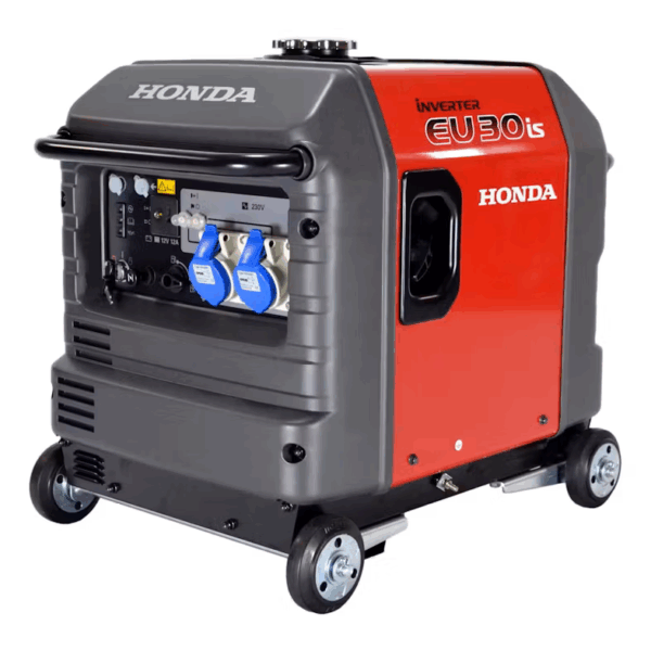 Generatore di corrente honda eu30is