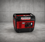 Generatore di energia a benzina WÜRTFÜRT Germany MT5500W