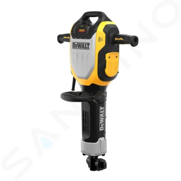 Martello Demolitore DEWALT Exe 28mm, 1800W, MOTORE BRUSHLESS