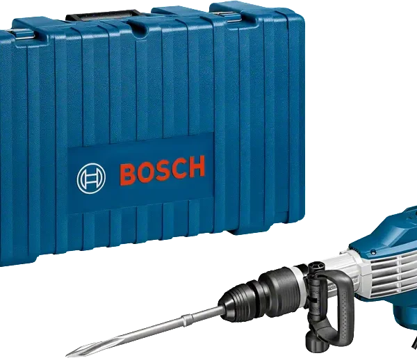 Martello demolitore BOSCH GSH11 VC Professional