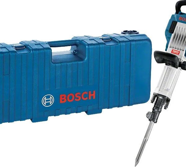 Gsh 16-30 professional martello demolitore