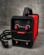 WÜRTFÜRT MMA-200 – Inverter Welding Machine
