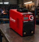 Saldatrice inverter MMA ENDHOVEN ARC 250.