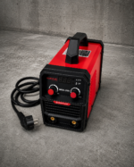 WÜRTFÜRT MMA-200 – Inverter Welding Machine - immagine 2