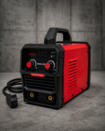 WÜRTFÜRT MMA-200 – Inverter Welding Machine - immagine 3